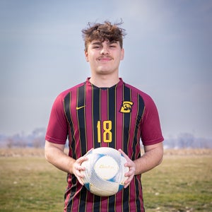 Jake Cooke mugshot