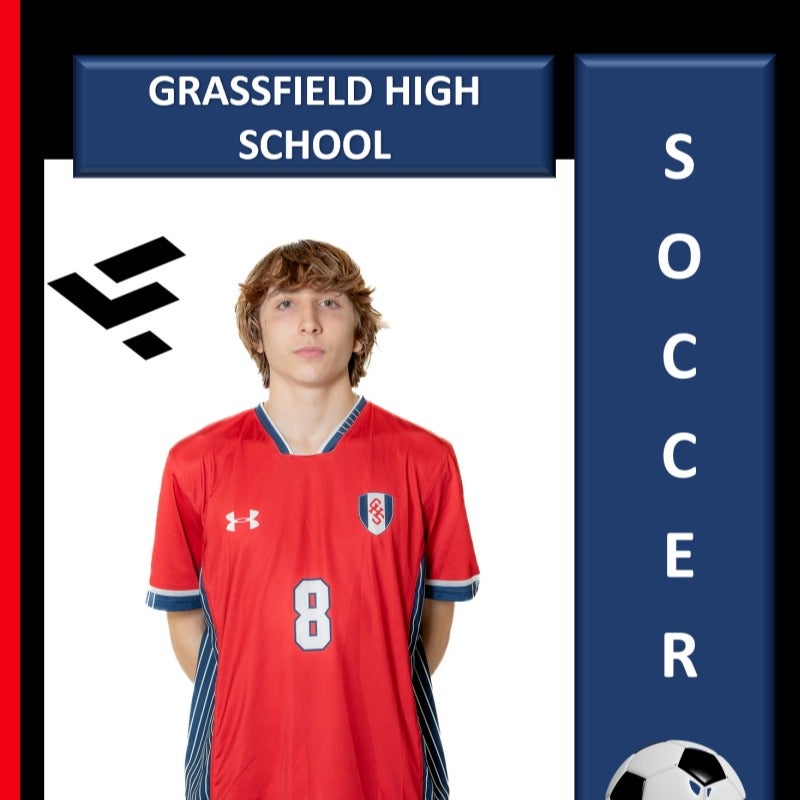 Aidan Griffiths mugshot