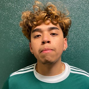 Obed Palacios mugshot