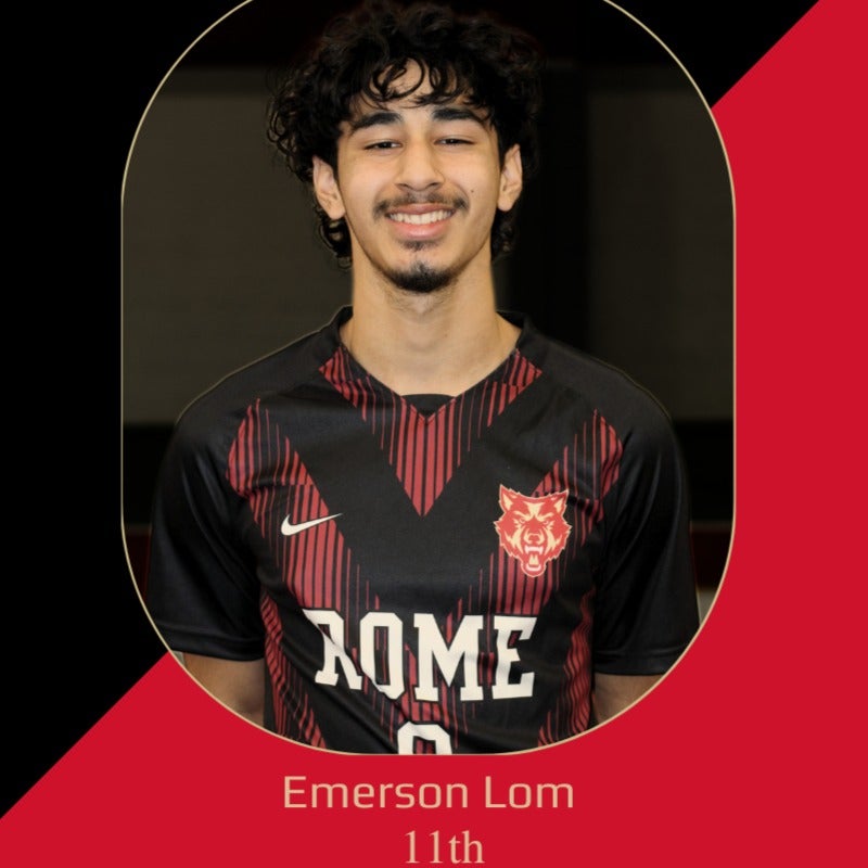 Emerson Lom mugshot