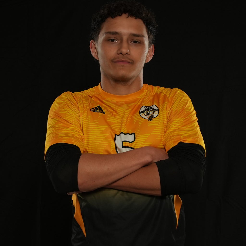 Luis Guizar
