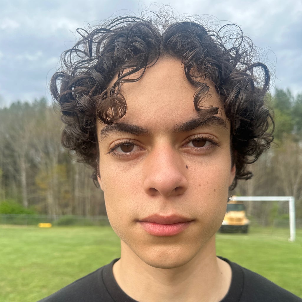 Matt  Shannon mugshot