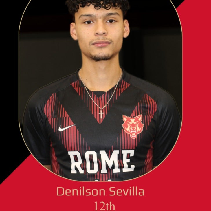Denilson Sevilla mugshot