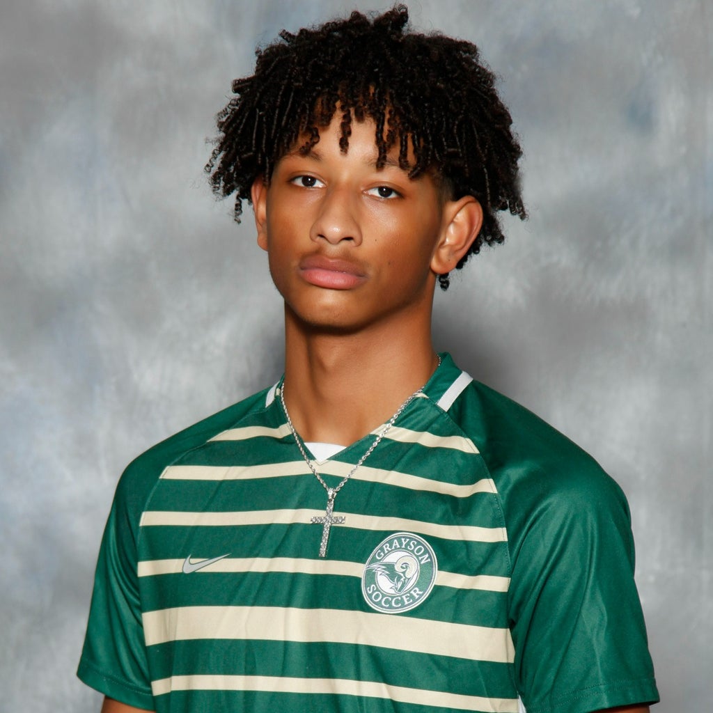 Andrew SEWARD mugshot