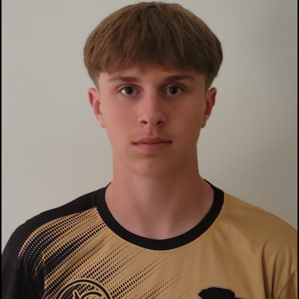 Carter Davenport mugshot