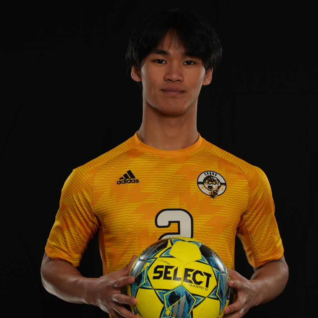 Ken Kataoka mugshot