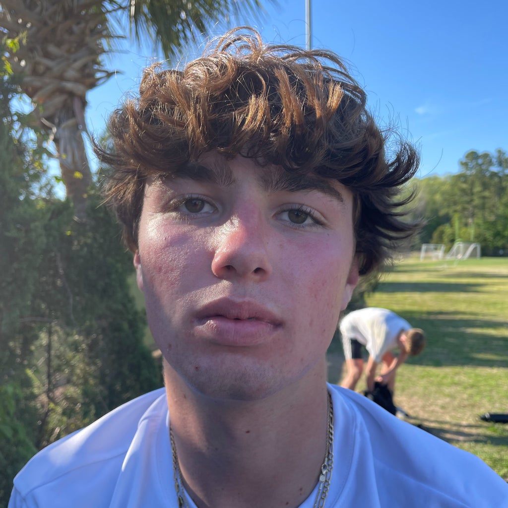 Jude Foster mugshot