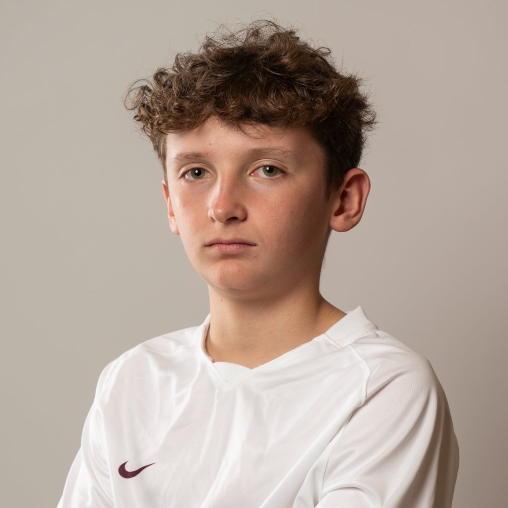 Louie Olberding mugshot