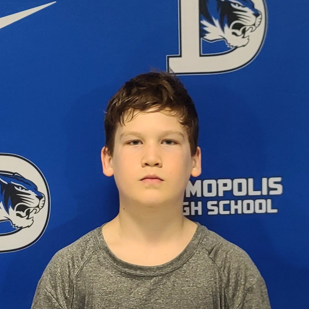 Matthew Thomasson mugshot