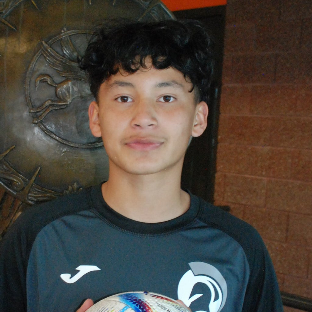 Jesse Maquin-Tijerino mugshot
