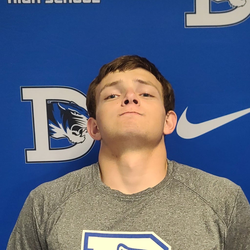 Austin Wright mugshot