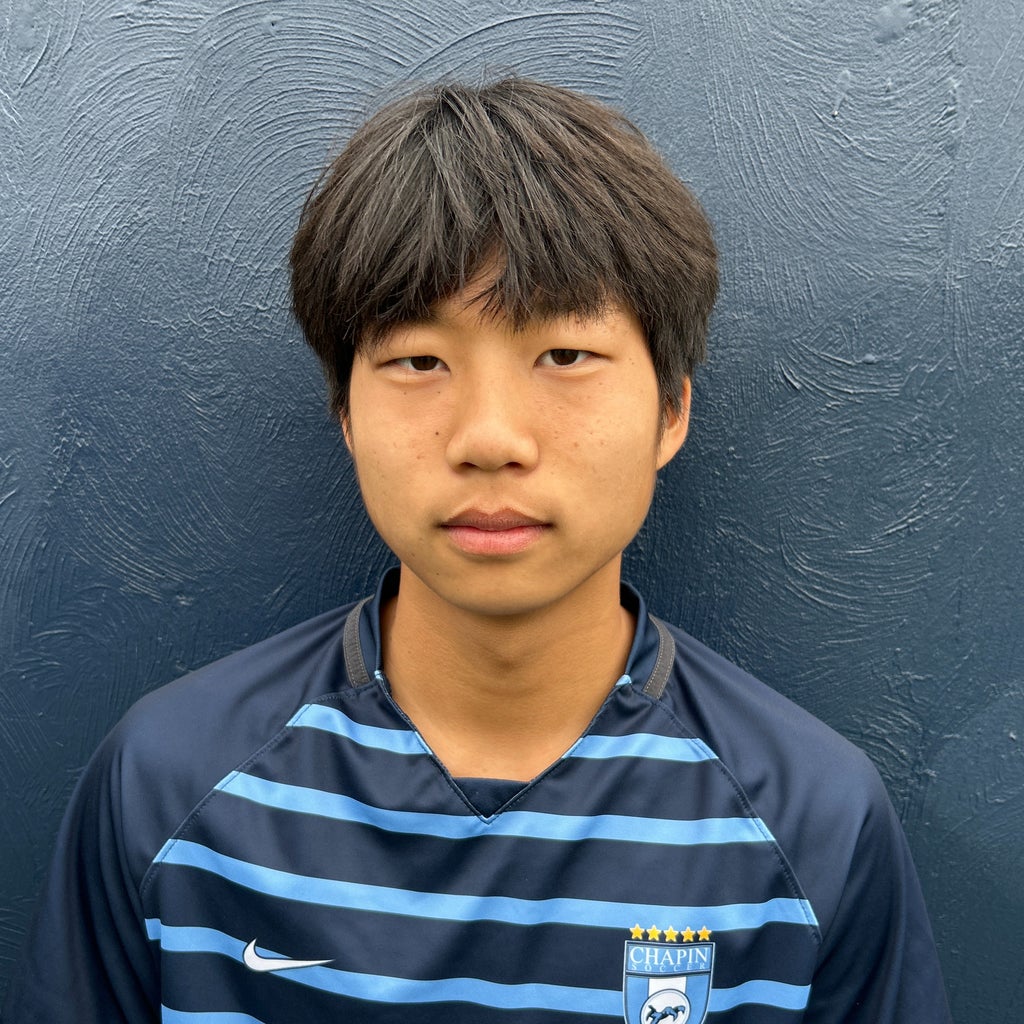 Jacob Park mugshot