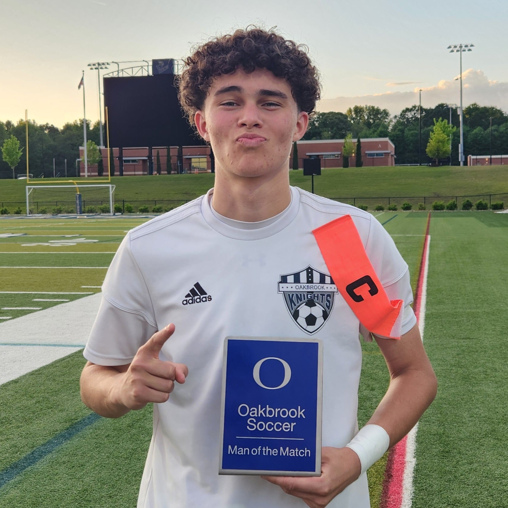 Nzuhri Biggar mugshot