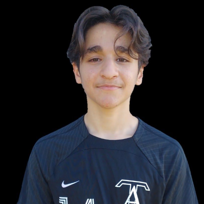Balen Abdulkhalq mugshot