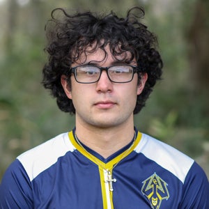 Aaron Jacques