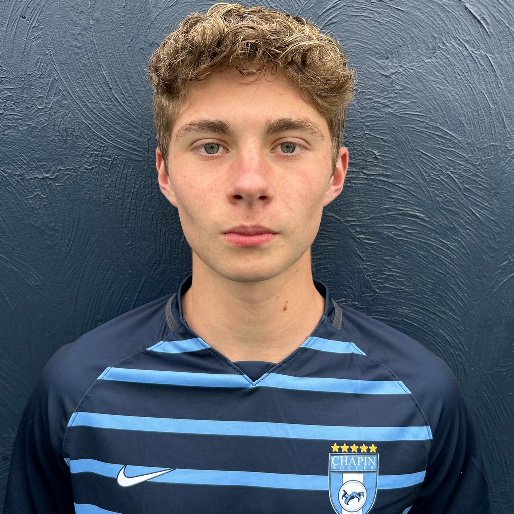 Grayson Zamiello mugshot