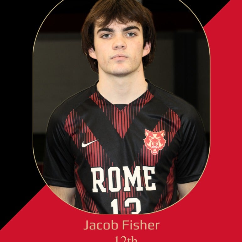 Jacob Fisher