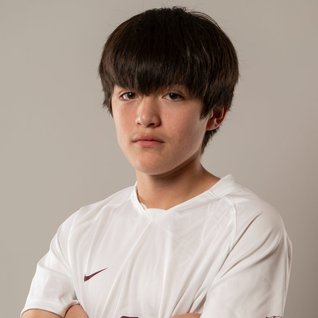 Bastian Martinez mugshot