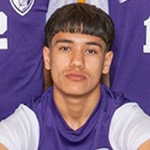 Samuel Meza mugshot