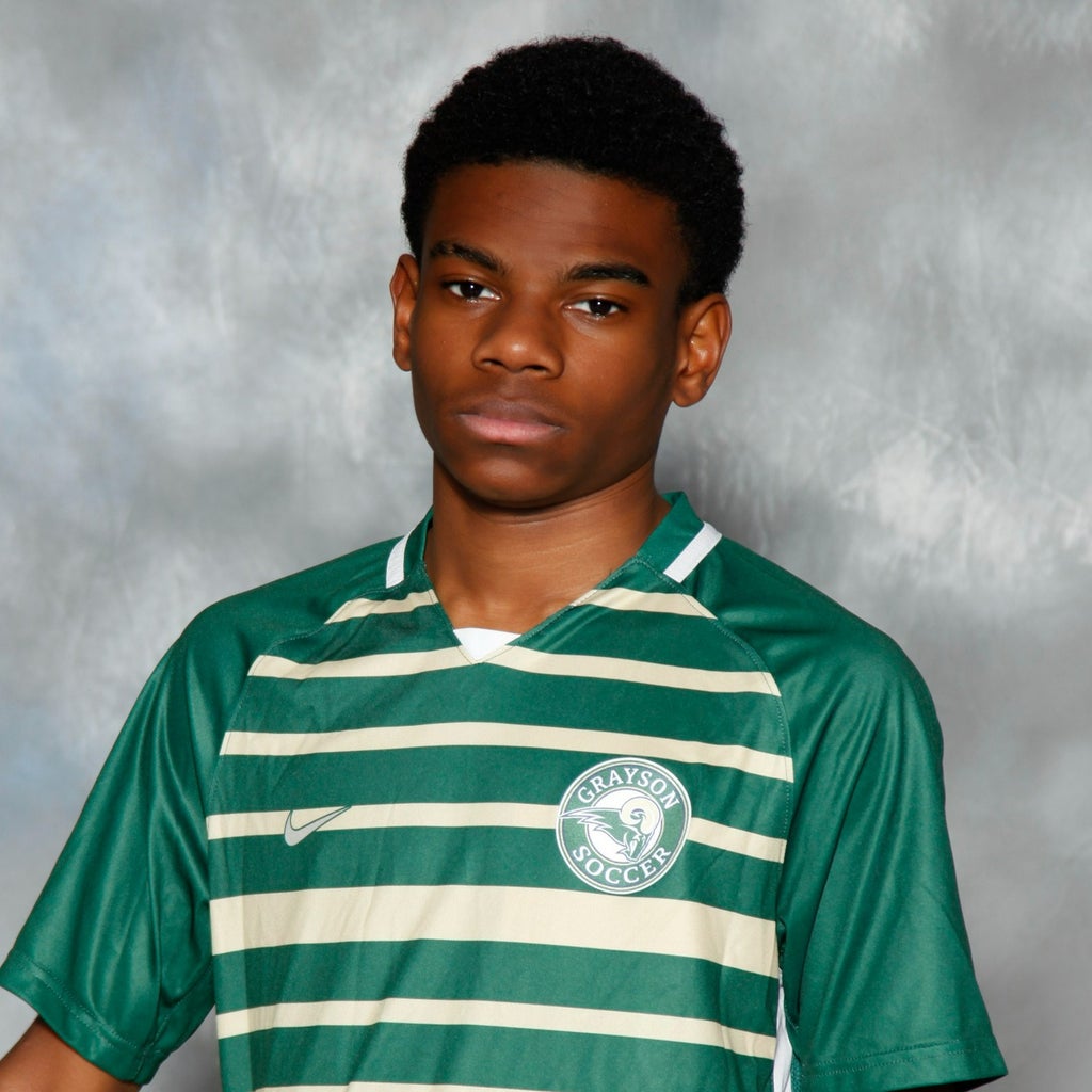 Brandon POOLE mugshot