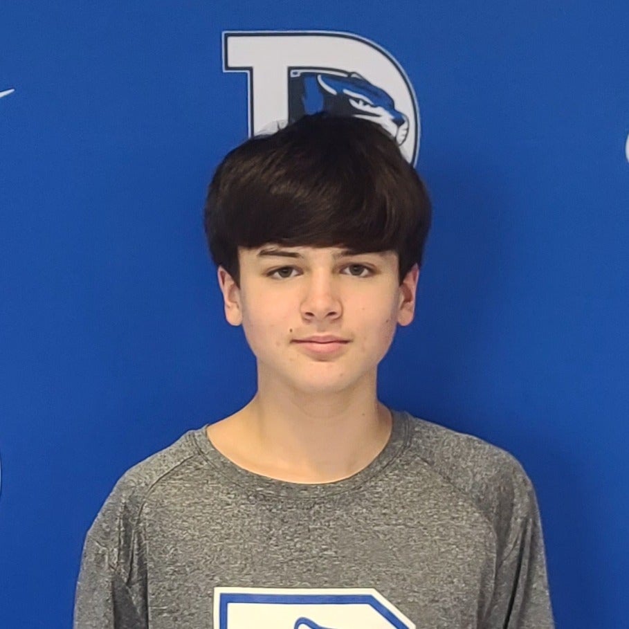 Levi Smelley mugshot
