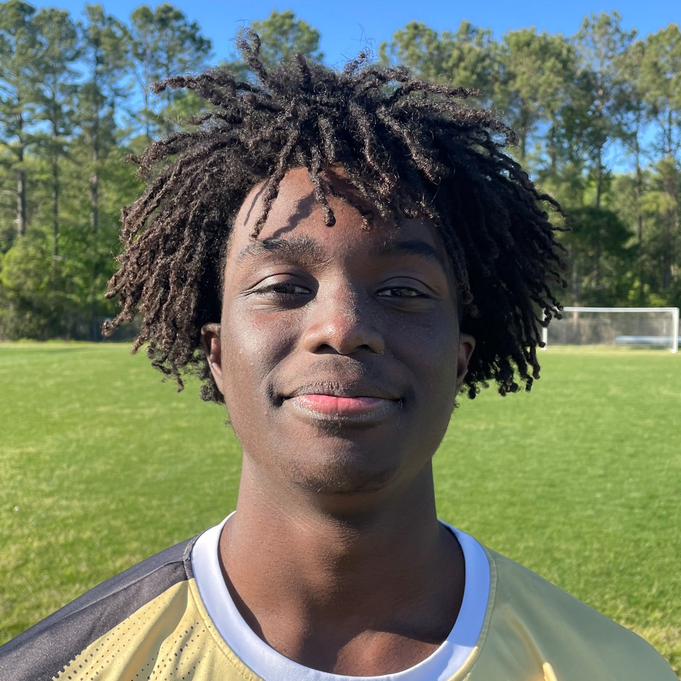 Jamare  Brown mugshot