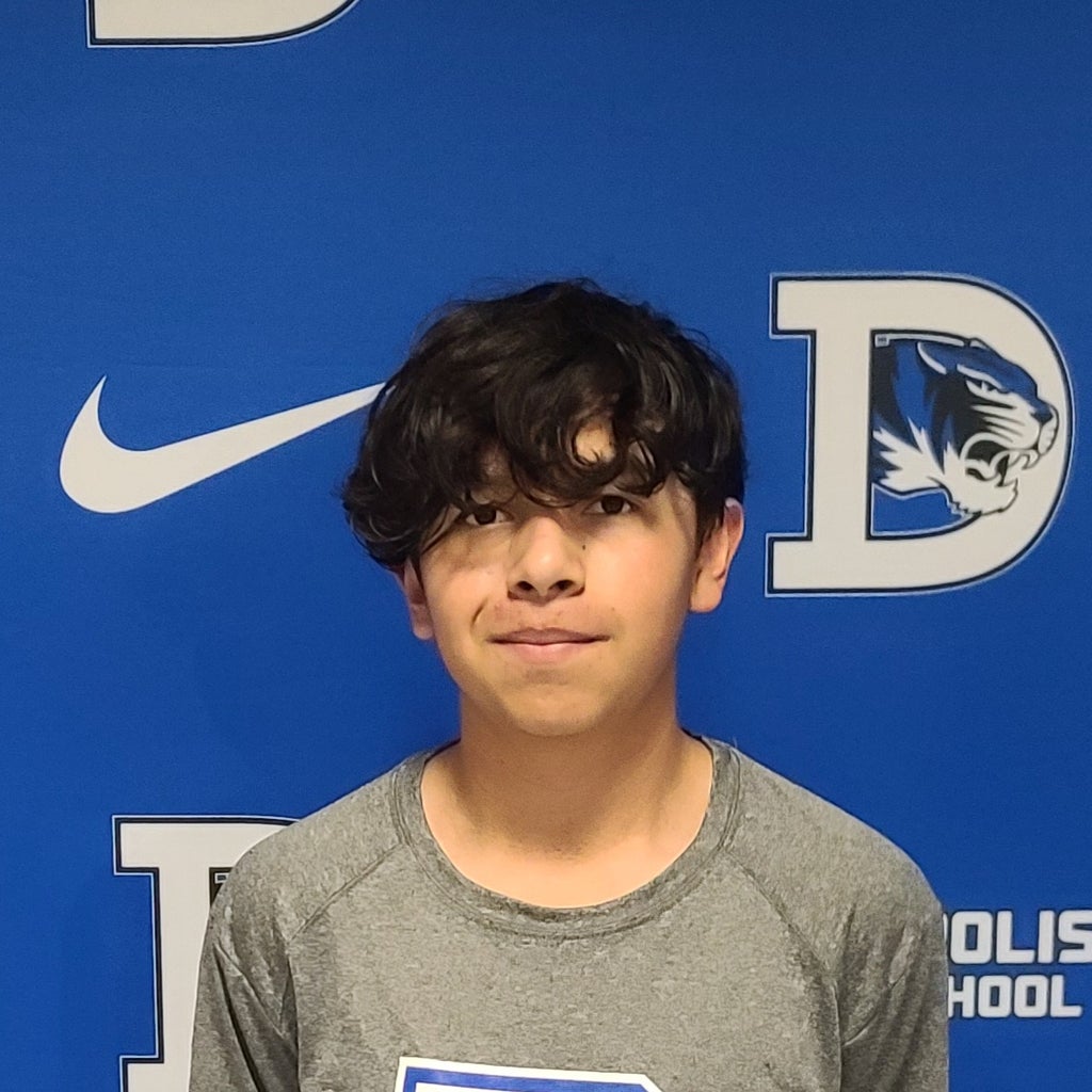Luis Martinez mugshot