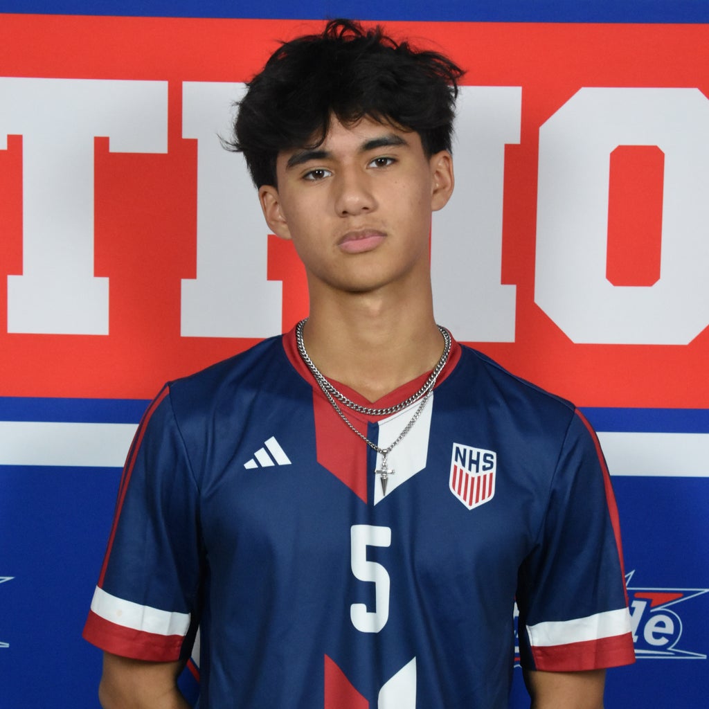 Lucas Cancinos mugshot