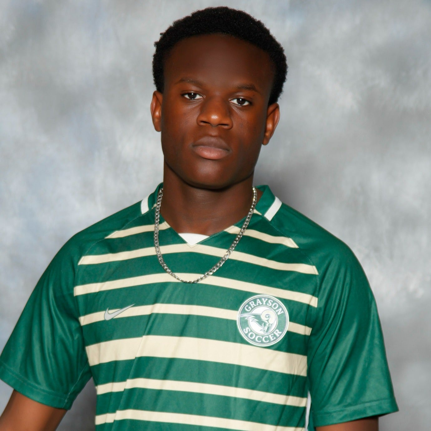 Ahmed FOFANA mugshot