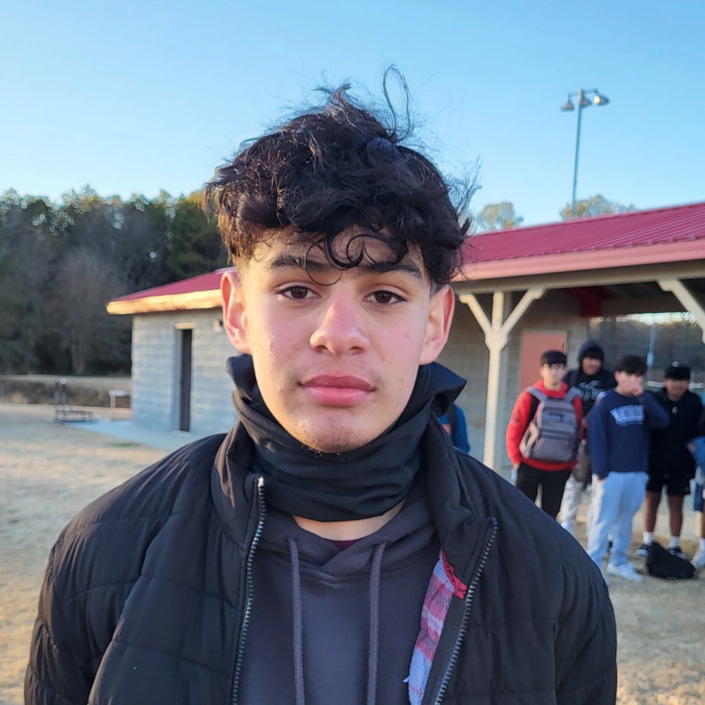 Sebastian Bermudez mugshot