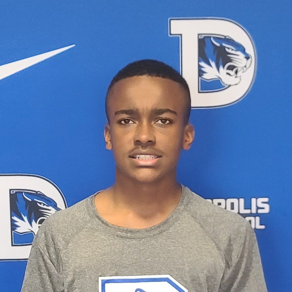 Christian Jackson mugshot