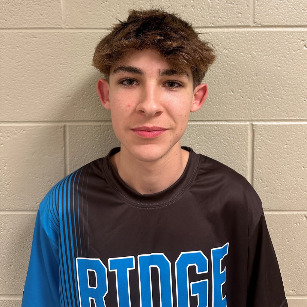 Jett Buelna mugshot
