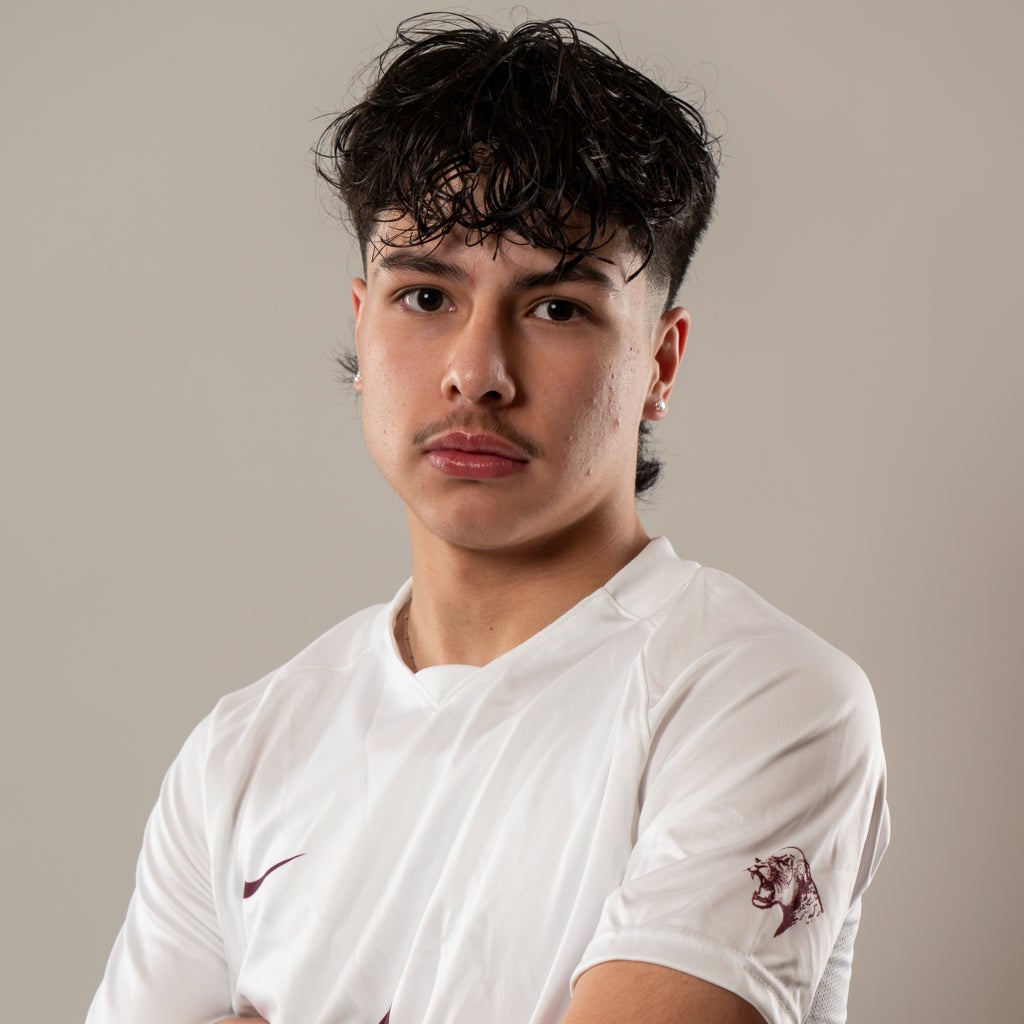 Uziel Castro mugshot
