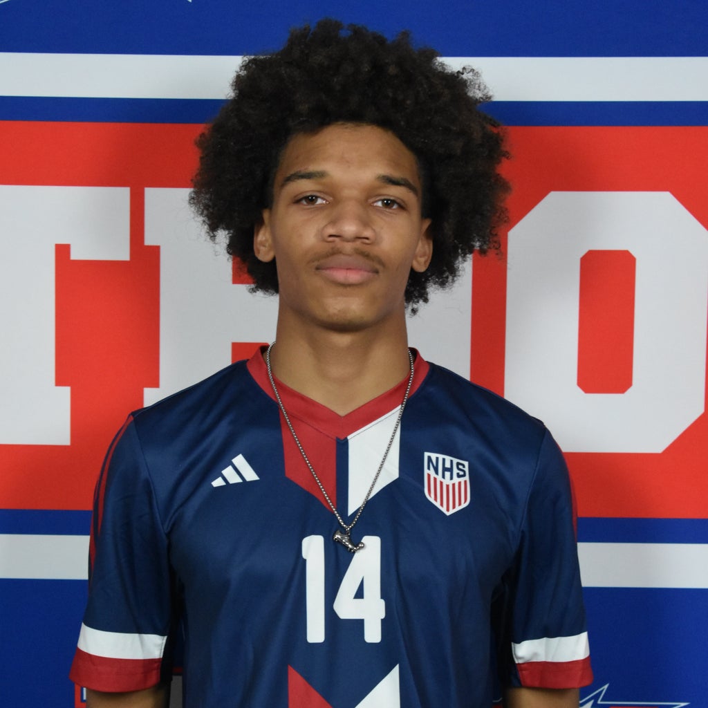 Rihnarion Robinson mugshot