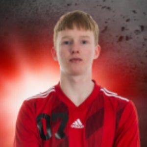 Will Swanson mugshot