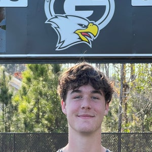 Tanner Legette mugshot