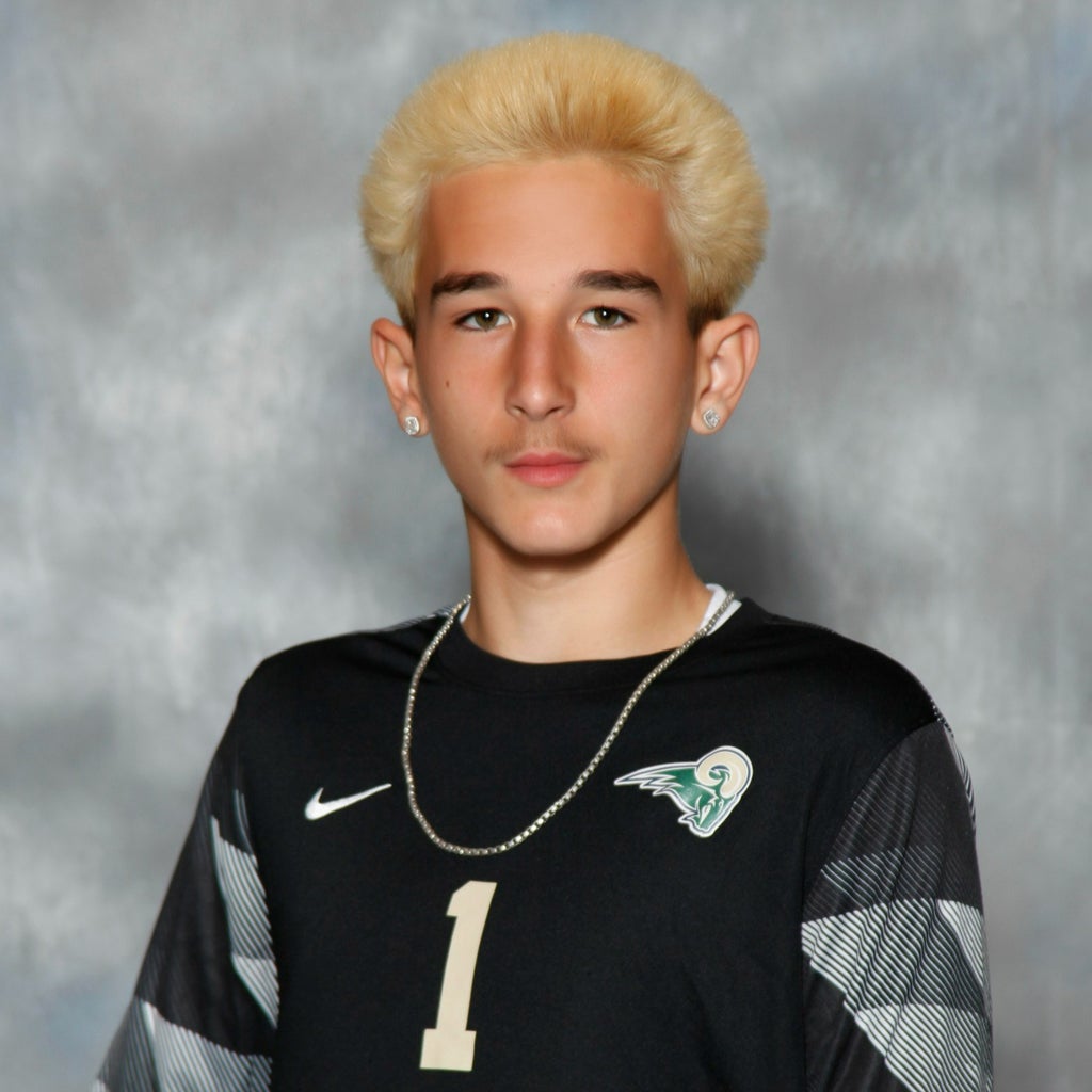 Danny MUHIC mugshot