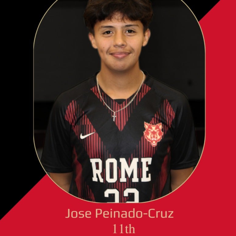 Jose Peinado mugshot