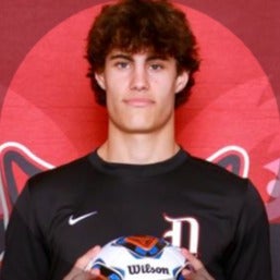Mason Roe mugshot