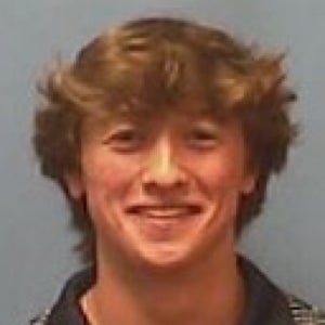 Jed Daughdril mugshot