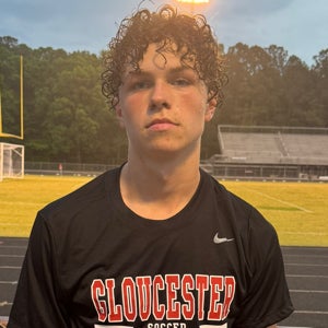 Gavin  Blanks mugshot