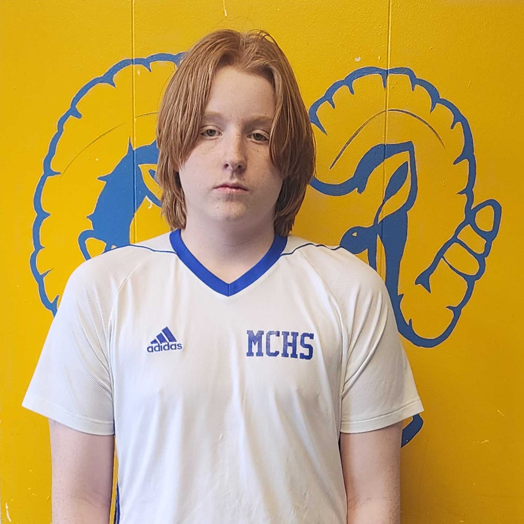 Thomas  Coxon mugshot