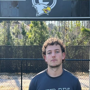 Mason Bohn mugshot