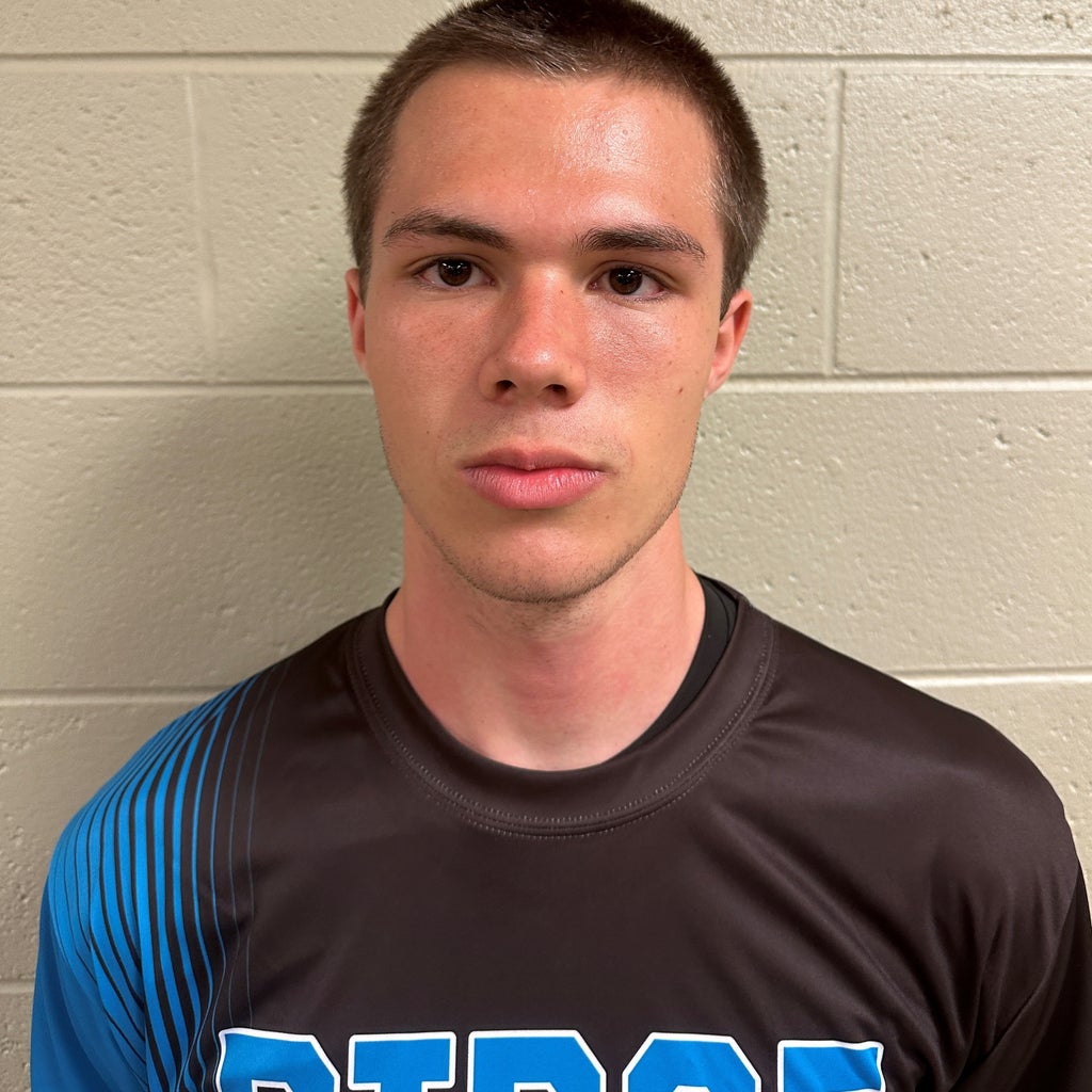 Ashton Bice mugshot