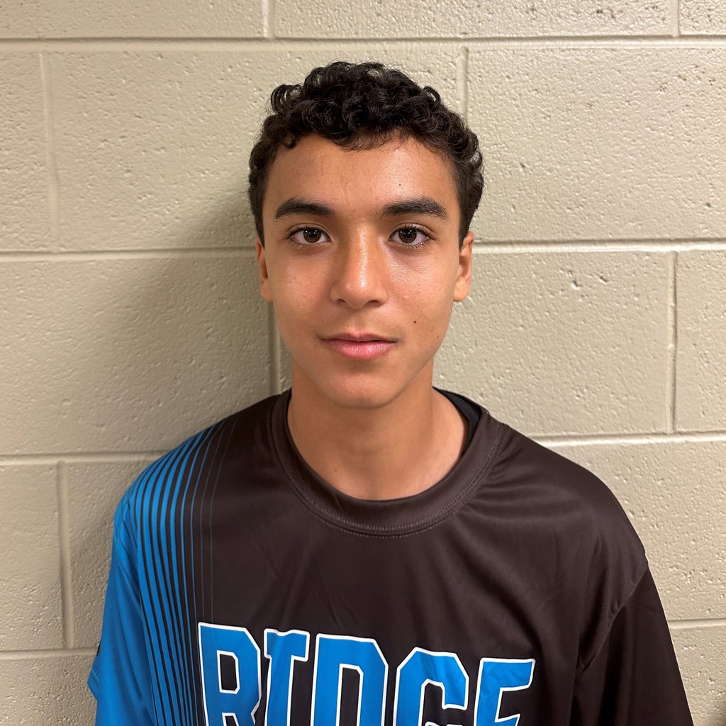 Mohamed Moustafa mugshot