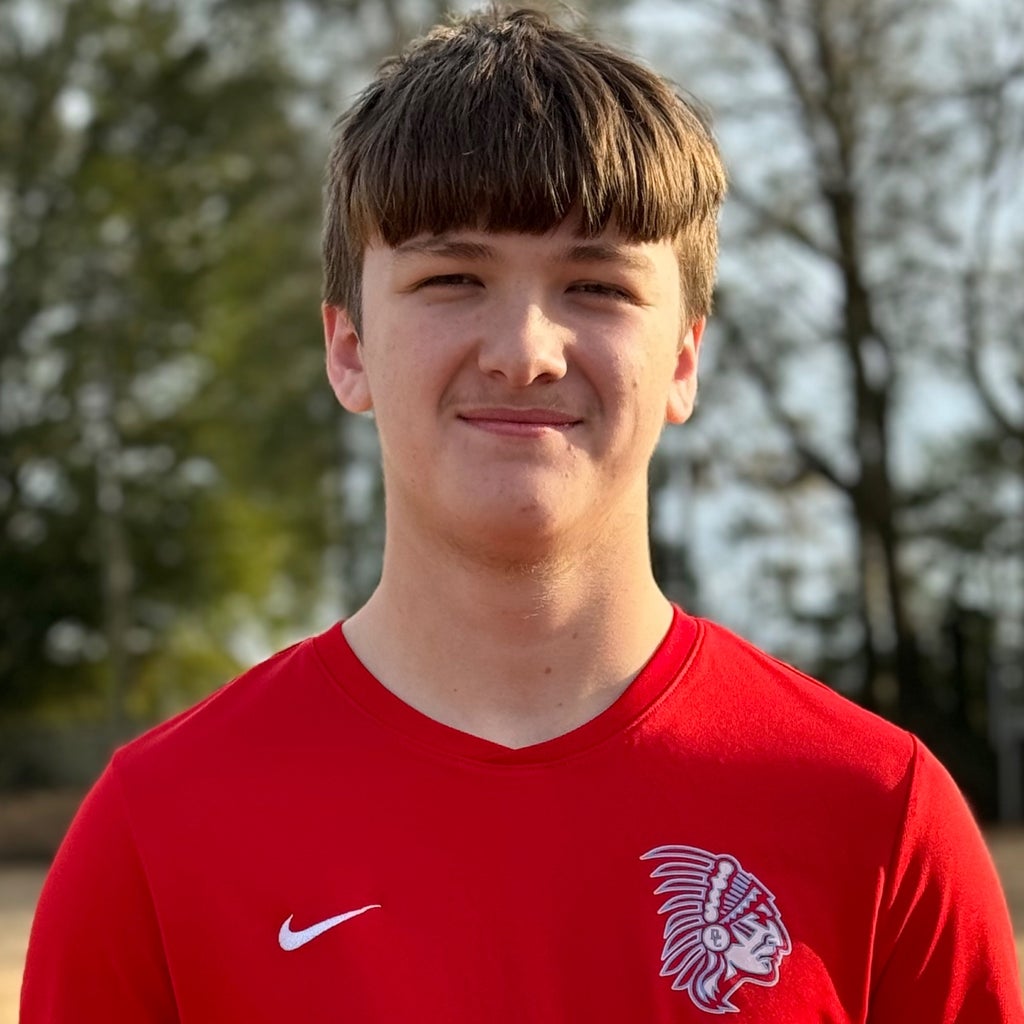 Cason Justice mugshot