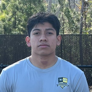 Nathan Hernandez mugshot