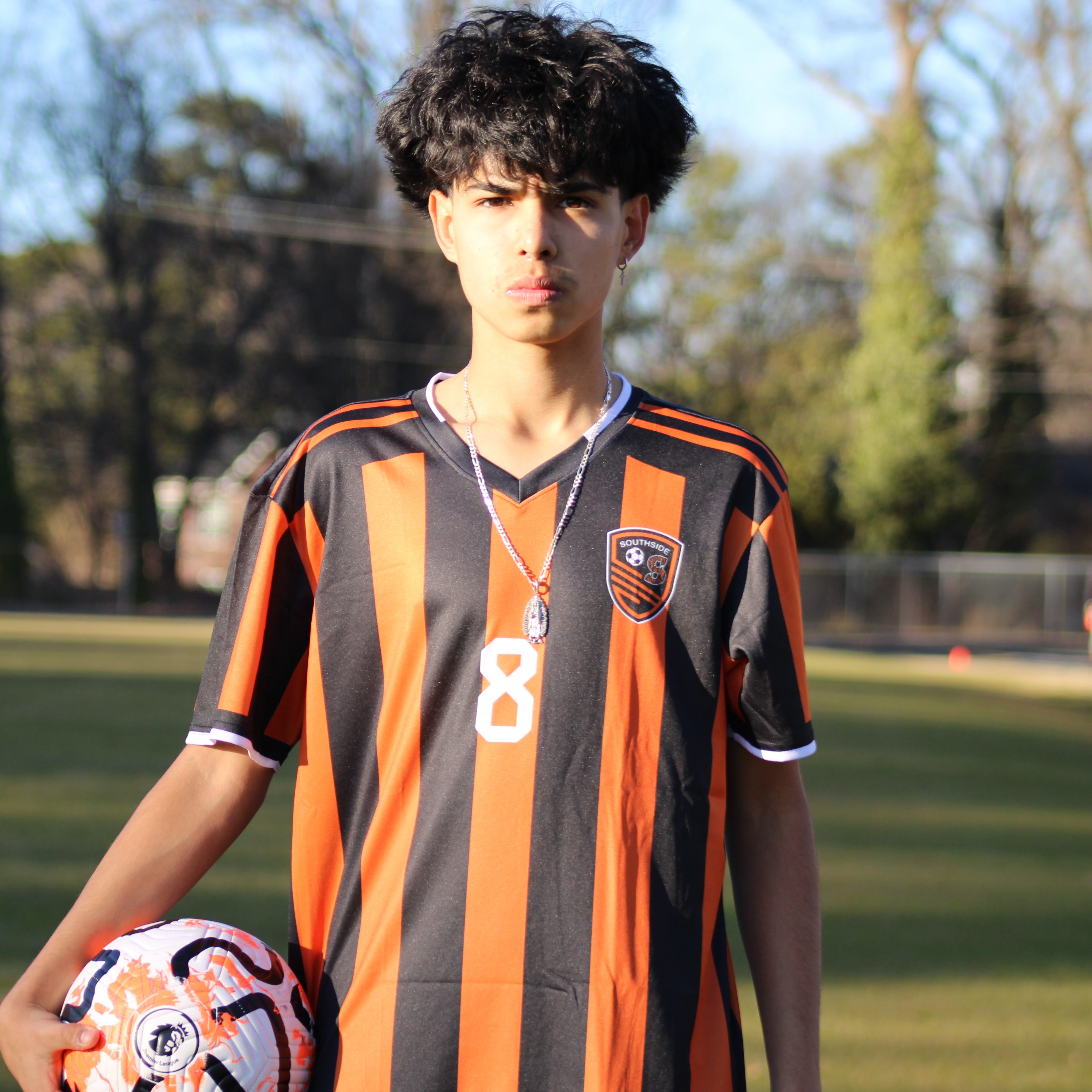 YAHIR RIVERA mugshot