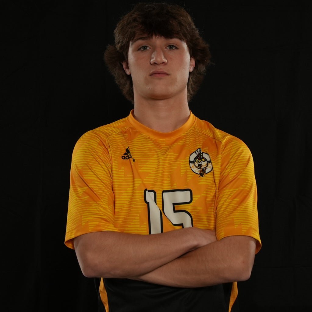 Carter Rosenthal mugshot