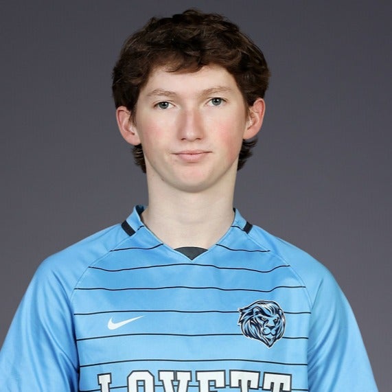 Ben Childs mugshot